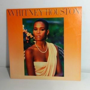 Whitney Houston